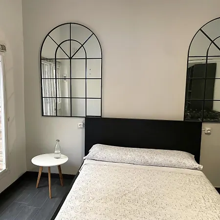 Apartment Hostidy Banda Playa Sanlucar de Barrameda