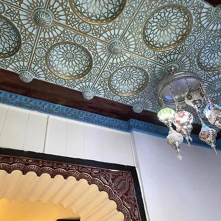 Plaza Del Cabildo - Sanlucar Centro Appartamento